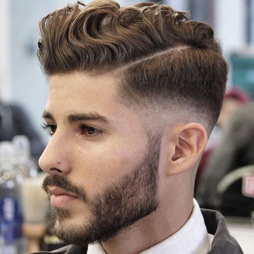 Cortes de cabelo hot sale para 2019 masculino